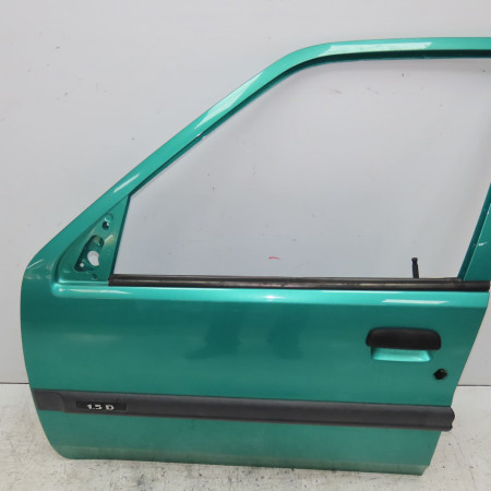 <span class="tt">Porte avant gauche occasion  </span><span class="designation"> </span>