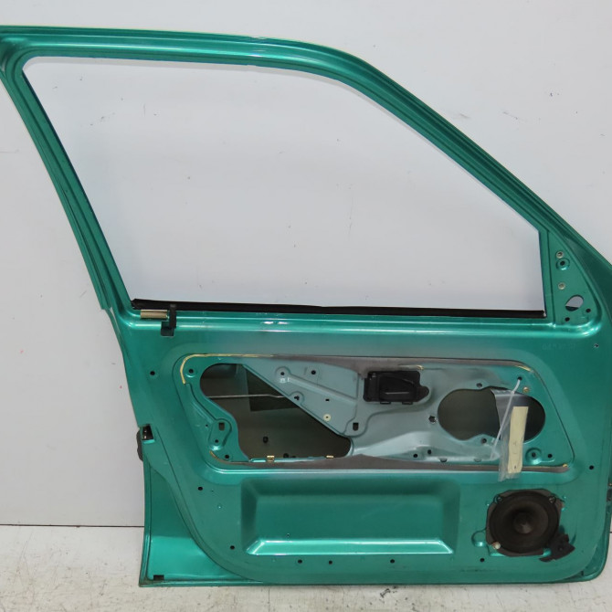 Porte avant gauche occasion  9002J2 2