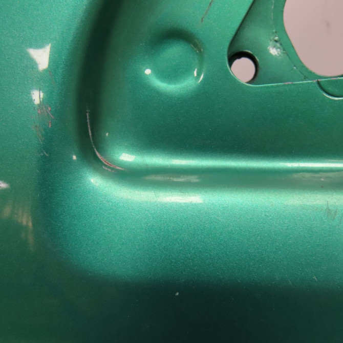 Porte avant gauche occasion  9002J2 3