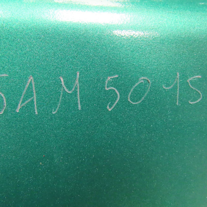 Porte avant gauche occasion  9002J2 5