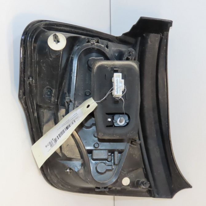 Feu arrière droit occasion CITROEN C3 II Phase 2 03-2013->12-2016 1.4 HDi 70ch 9803928480 2