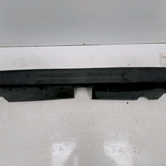 Pare-choc arrière occasion FIAT DOBLO I Phase 2 01-2006->12-2009 1.3 DT 75ch 735415725 1