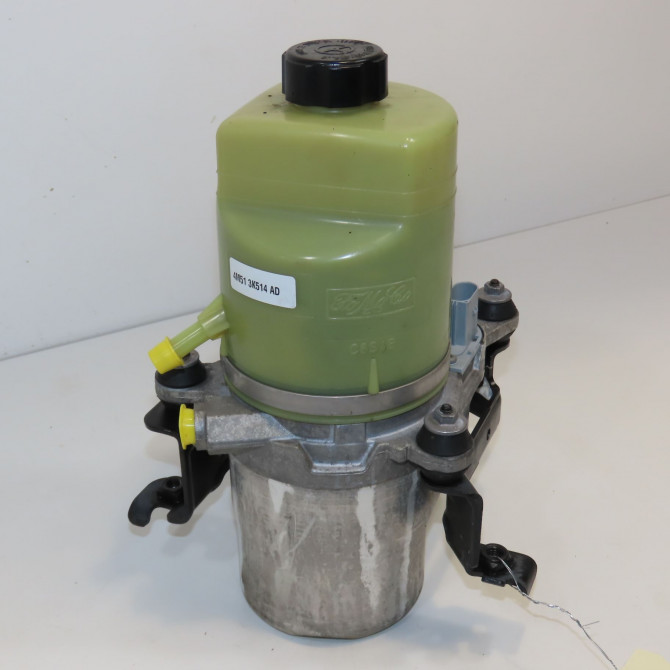 Moteur electrique de direction assistée occasion FORD CMAX I Phase 1 09-2003->03-2007 1.8 TDCI 115ch 1545071 1