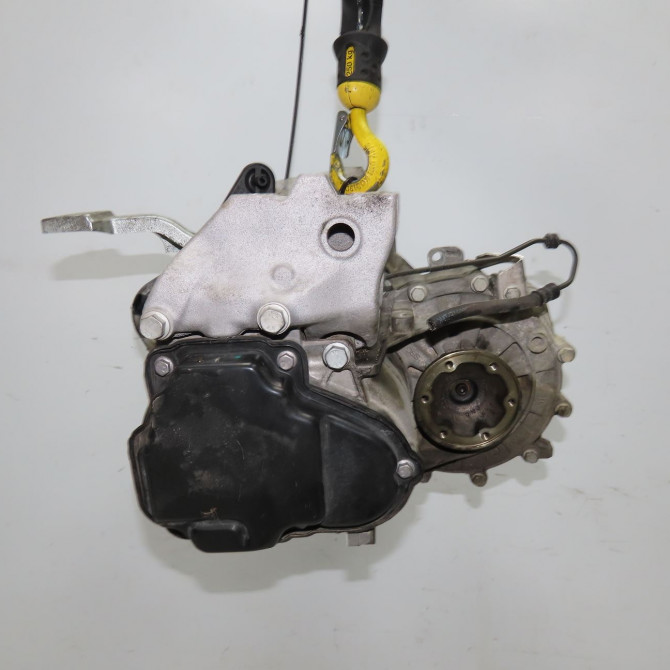 Boîte à vitesse mecanique occasion VOLKSWAGEN NEW BEETLE II phase 1 09-2011->... 1.6 TDI 105ch A4300046E 3