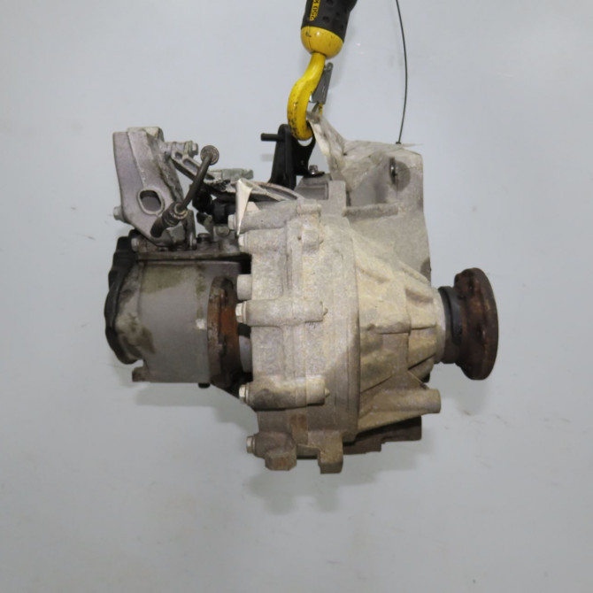 Boîte à vitesse mecanique occasion VOLKSWAGEN NEW BEETLE II phase 1 09-2011->... 1.6 TDI 105ch A4300046E 4