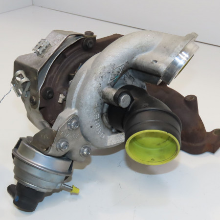 Turbo occasion VOLKSWAGEN NEW BEETLE II phase 1 09-2011->... 1.6 TDI 105ch