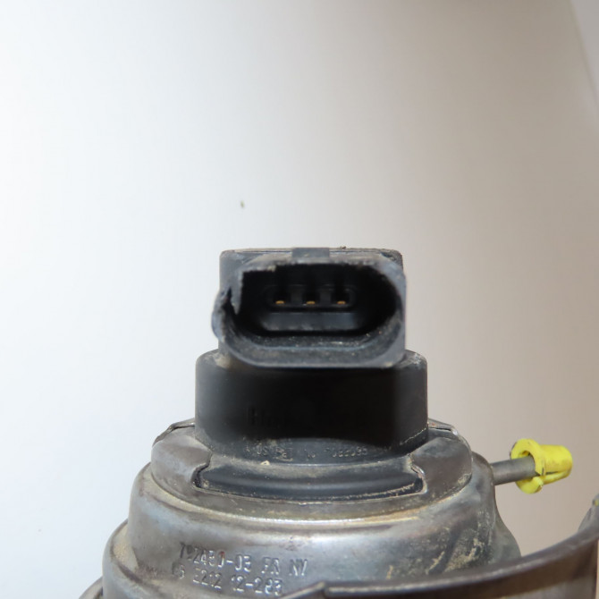 Turbo occasion VOLKSWAGEN NEW BEETLE II phase 1 09-2011->... 1.6 TDI 105ch 6