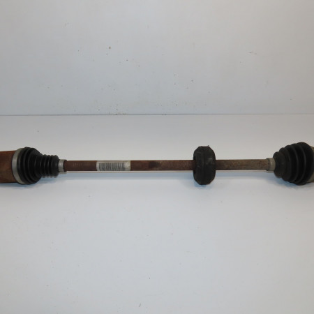 Transmission avant droite occasion DACIA SANDERO II Phase 1 10-2012->... 1.5 DCI 90ch 391007857R