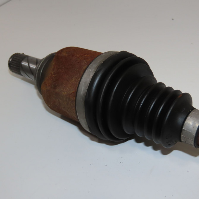 Transmission avant droite occasion DACIA SANDERO II Phase 1 10-2012->... 1.5 DCI 90ch 391007857R 3