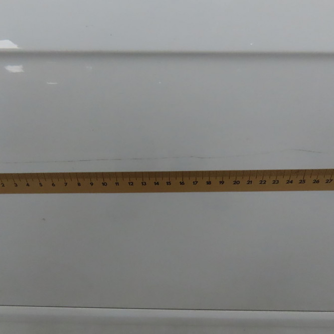 Porte avant droite occasion AUDI A3 II Phase 2 06-2008->07-2012 1.6 TDi 105ch 8P3831052D 3