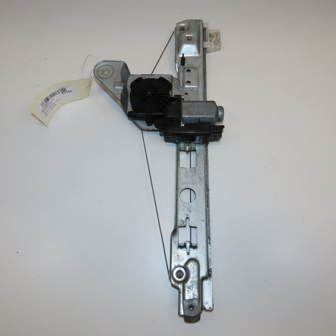 Mecanisme+moteur leve-glace ard occasion RENAULT MEGANE II Phase 1 04-1995->04-1999 1.9 DCI 130ch 8201010921 2