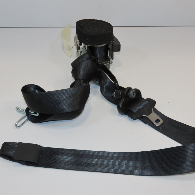 Ceinture avant droite occasion FORD FIESTA VI Phase 1 10-2008->11-2012 1.2i 60ch Ambiente 1813028 1