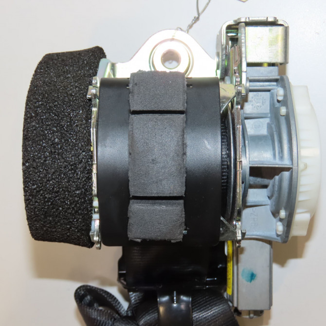 Ceinture avant droite occasion FORD FIESTA VI Phase 1 10-2008->11-2012 1.2i 60ch Ambiente 1813028 2