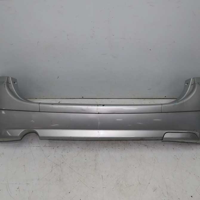 Pare-choc arrière occasion CITROEN XSARA PICASSO Phase 2 02-2004->12-2010 1.6 HDI 92 ch 7410V7 1