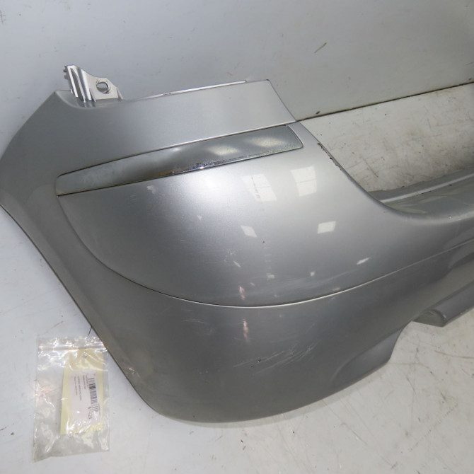 Pare-choc arrière occasion CITROEN XSARA PICASSO Phase 2 02-2004->12-2010 1.6 HDI 92 ch 7410V7 3