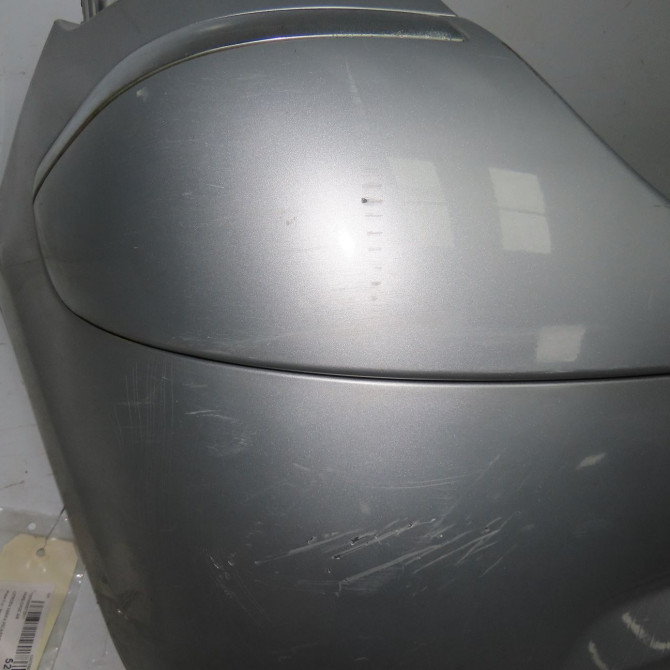 Pare-choc arrière occasion CITROEN XSARA PICASSO Phase 2 02-2004->12-2010 1.6 HDI 92 ch 7410V7 5