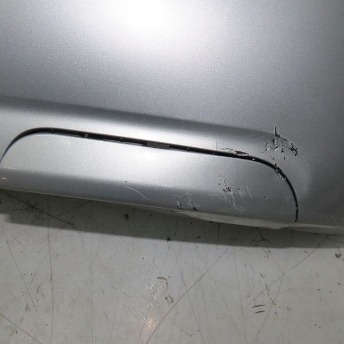 Pare-choc arrière occasion CITROEN XSARA PICASSO Phase 2 02-2004->12-2010 1.6 HDI 92 ch 7410V7 7