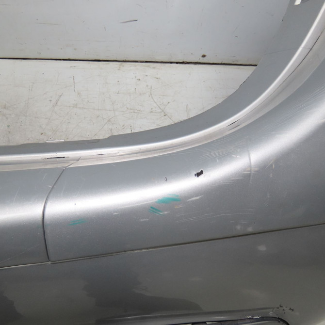 Pare-choc arrière occasion CITROEN XSARA PICASSO Phase 2 02-2004->12-2010 1.6 HDI 92 ch 7410V7 8