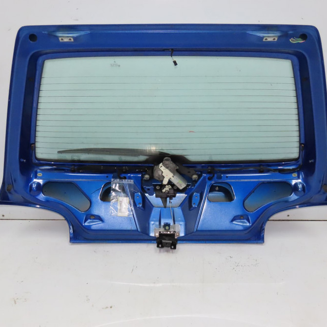 Hayon occasion CITROEN SAXO Phase 2 09-1999->12-2004 1.1i 60ch 8701F6 2