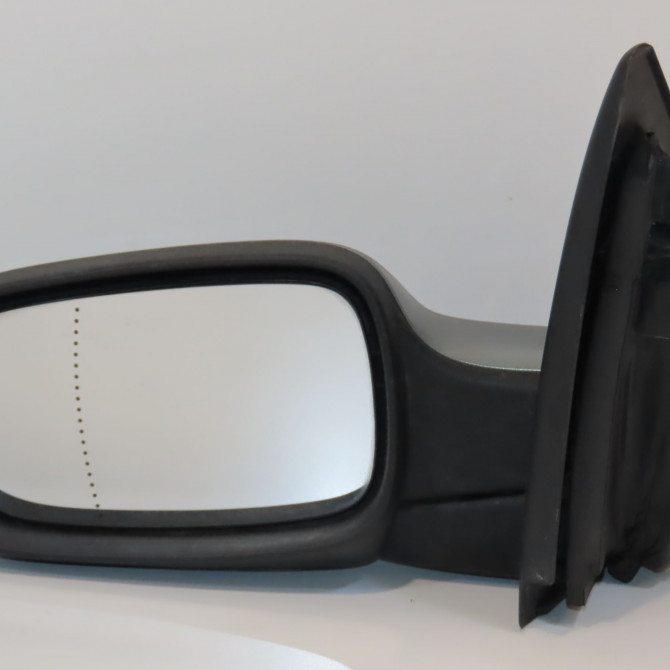 Retroviseur exterieur electrique gauche occasion RENAULT MEGANE II Phase 1 04-1995->04-1999 1.9 DCI 130ch 7701068376 1