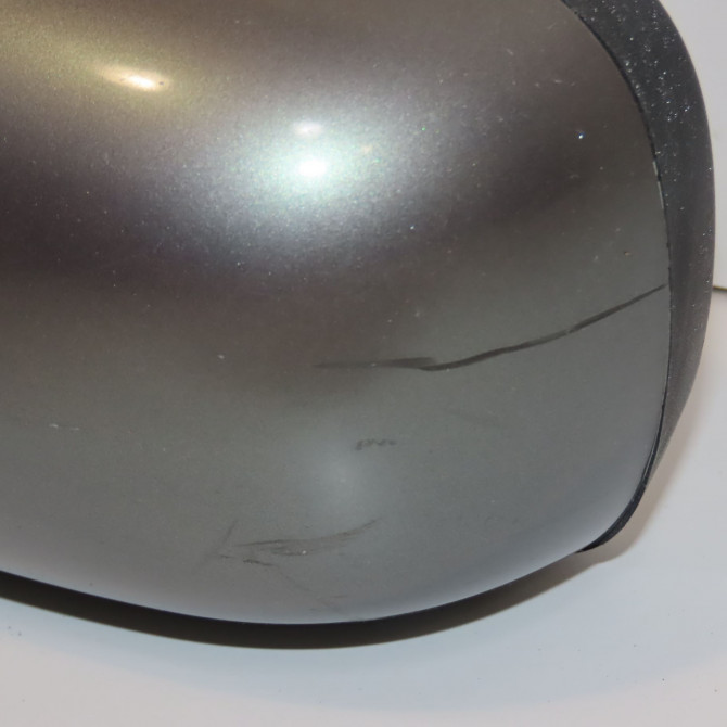 Retroviseur exterieur electrique gauche occasion RENAULT MEGANE II Phase 1 04-1995->04-1999 1.9 DCI 130ch 7701068376 3