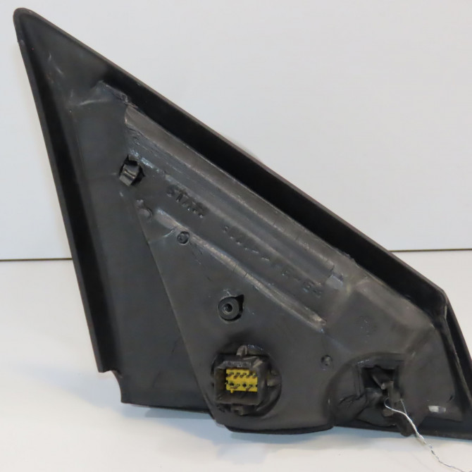 Retroviseur exterieur electrique gauche occasion RENAULT MEGANE II Phase 1 04-1995->04-1999 1.9 DCI 130ch 7701068376 4