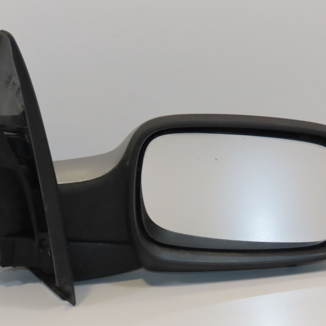 Retroviseur exterieur electrique droit occasion RENAULT MEGANE II Phase 1 04-1995->04-1999 1.9 DCI 130ch 7701068378 1