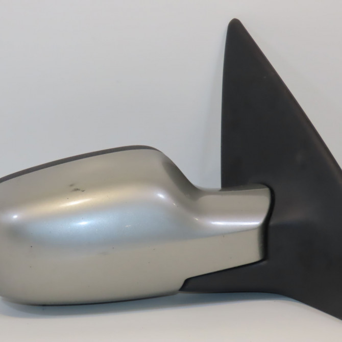 Retroviseur exterieur electrique droit occasion RENAULT MEGANE II Phase 1 04-1995->04-1999 1.9 DCI 130ch 7701068378 2