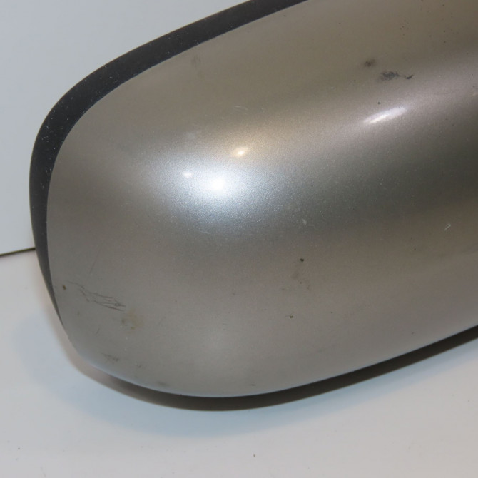 Retroviseur exterieur electrique droit occasion RENAULT MEGANE II Phase 1 04-1995->04-1999 1.9 DCI 130ch 7701068378 3