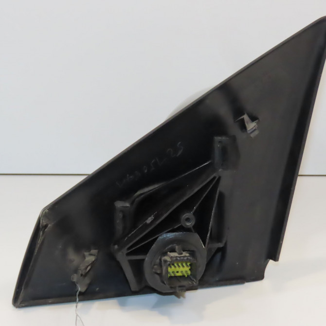 Retroviseur exterieur electrique droit occasion RENAULT MEGANE II Phase 1 04-1995->04-1999 1.9 DCI 130ch 7701068378 4