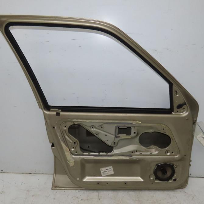 Porte avant gauche occasion CITROEN SAXO Phase 1 03-1996->09-1999 1.1i 9002J2 2