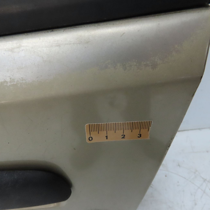 Porte avant gauche occasion CITROEN SAXO Phase 1 03-1996->09-1999 1.1i 9002J2 3