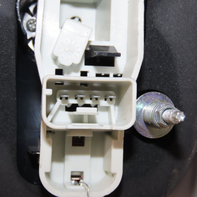 Feu arrière gauche occasion VOLKSWAGEN PASSAT V Phase 1 04-1995->04-1999 2.0 TDI 140ch 3C8945095G 3