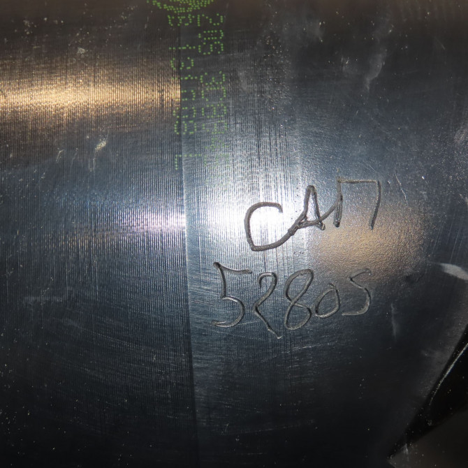 Feu arrière gauche occasion VOLKSWAGEN PASSAT V Phase 1 04-1995->04-1999 2.0 TDI 140ch 3C8945095G 5