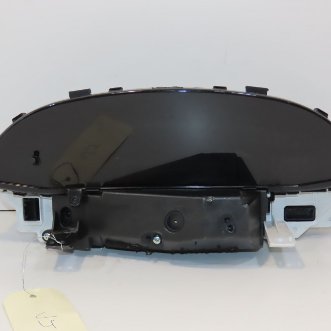 Compteur occasion TOYOTA YARIS II Phase 1 12-2005->11-2009 1.4 D-4D 838000D691 1