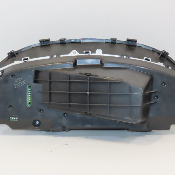 Compteur occasion TOYOTA YARIS II Phase 1 12-2005->11-2009 1.4 D-4D 838000D691 2