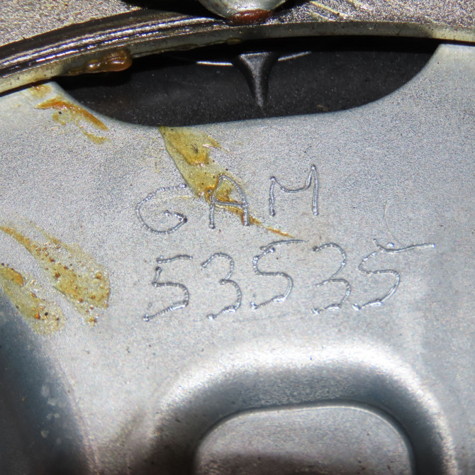 Mecanisme+moteur leve-glace avg occasion TOYOTA YARIS II Phase 1 12-2005->11-2009 1.4 D-4D 698200D041 6