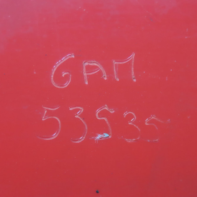 Feu arrière droit occasion TOYOTA YARIS II Phase 1 12-2005->11-2009 1.4 D-4D 815510D110 4