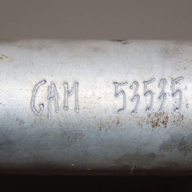 Condenseur clim occasion TOYOTA YARIS II Phase 1 12-2005->11-2009 1.4 D-4D 884600D060 4