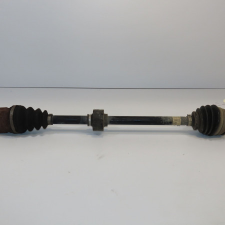 Transmission avant droite occasion TOYOTA YARIS II Phase 1 12-2005->11-2009 1.4 D-4D 434100D180