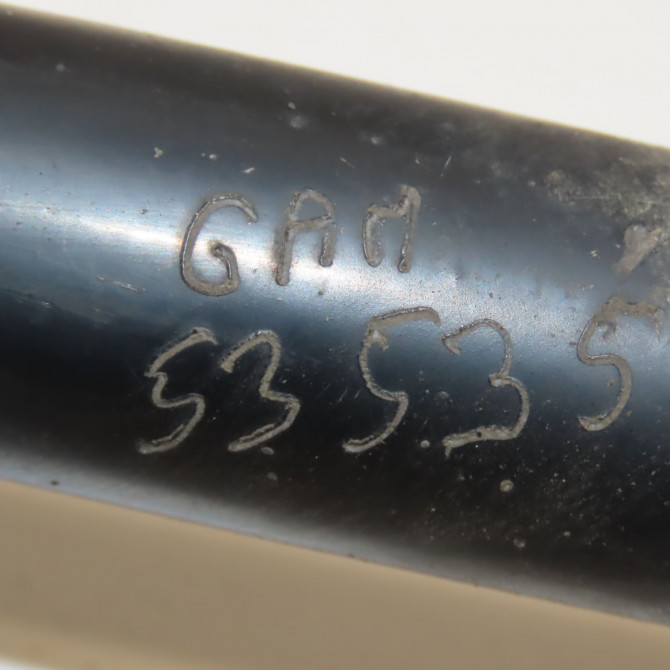 Transmission avant droite occasion TOYOTA YARIS II Phase 1 12-2005->11-2009 1.4 D-4D 434100D180 6