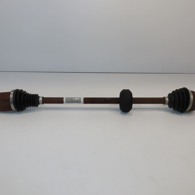 Transmission avant droite occasion DACIA SANDERO II Phase 2 02-2017->... 391007857R 1