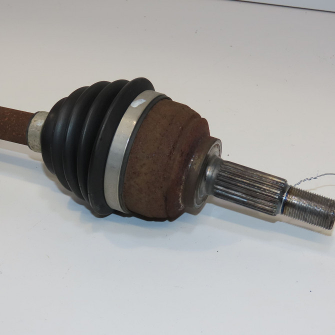 Transmission avant droite occasion DACIA SANDERO II Phase 2 02-2017->... 391007857R 2