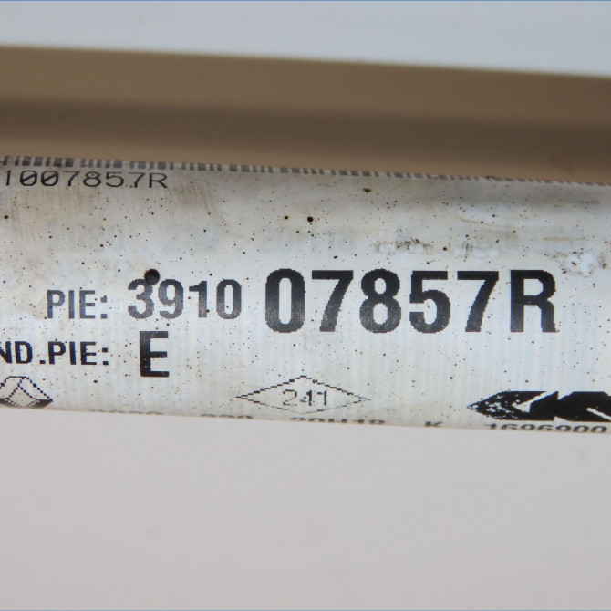 Transmission avant droite occasion DACIA SANDERO II Phase 2 02-2017->... 391007857R 4