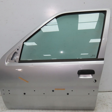 Porte avant gauche occasion CITROEN SAXO Phase 2 09-1999->12-2004 1.1i 60ch 9002J2