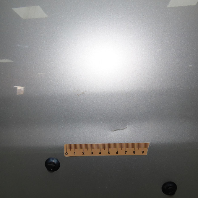 Porte avant gauche occasion CITROEN SAXO Phase 2 09-1999->12-2004 1.1i 60ch 9002J2 3