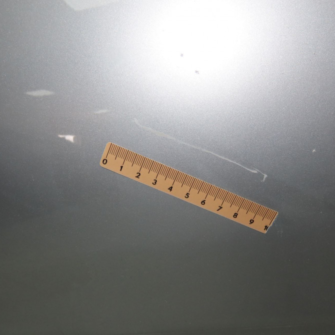 Porte avant gauche occasion CITROEN SAXO Phase 2 09-1999->12-2004 1.1i 60ch 9002J2 4