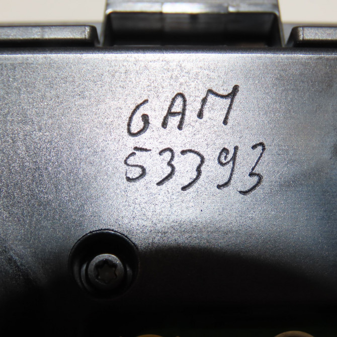 Autoradio occasion RENAULT SCENIC III Phase 1 04-2009->11-2011 1.9 DCI 130ch 281152936R 7