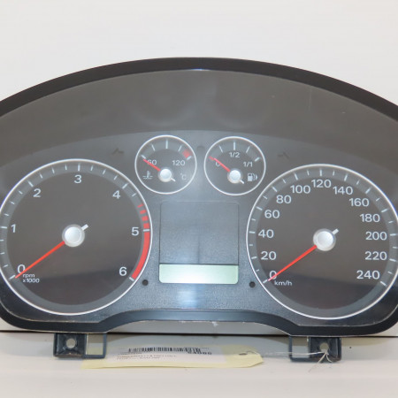 Compteur occasion FORD CMAX I Phase 1 09-2003->03-2007 1.8 TDCI 115ch 1483716