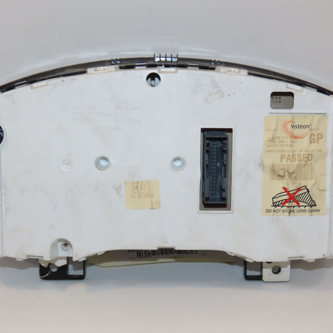 Compteur occasion FORD CMAX I Phase 1 09-2003->03-2007 1.8 TDCI 115ch 1483716 2